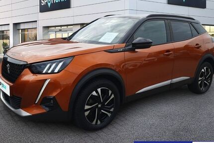 Peugeot 2008 79.800 km 19.390 &euro; Berlin 12681