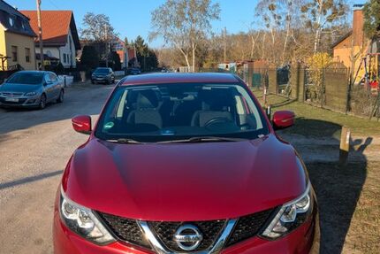 Nissan Qashqai 108.292 km 8.300 &euro; Falkensee 14612
