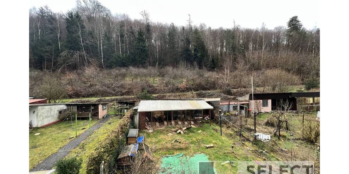 Mehrfamilienhaus, Wohnhaus Blieskastel / Niederwürzbach Niederwürzbach - 5 Zimmer, 100 m&sup2;, 69.000&euro; | Angebot:25984400