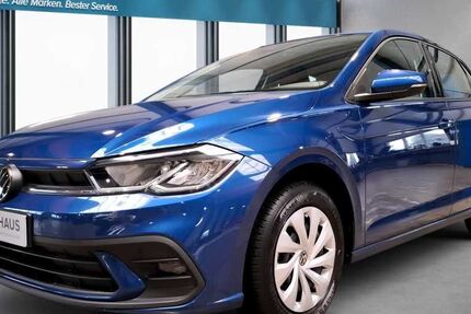 VW Polo 33.872 km 15.270 &euro; Bad Salzuflen 32105