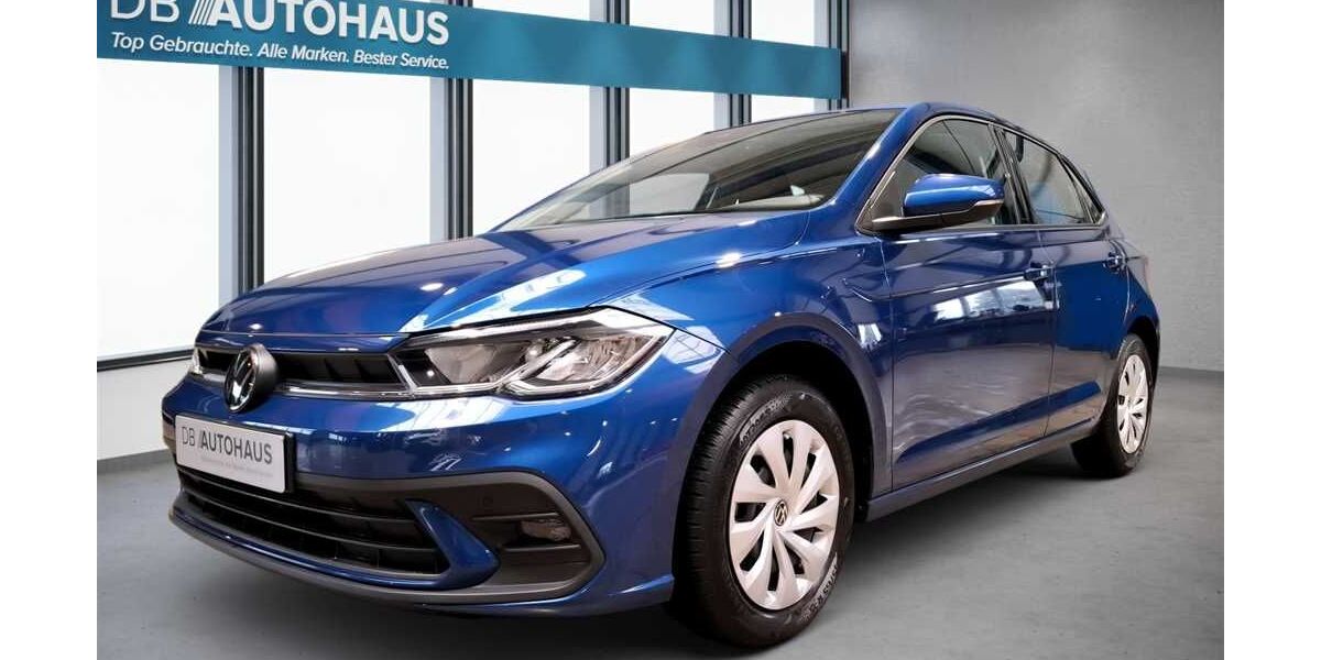 VW Polo 33.872 km 15.270 &euro; Bad Salzuflen 32105