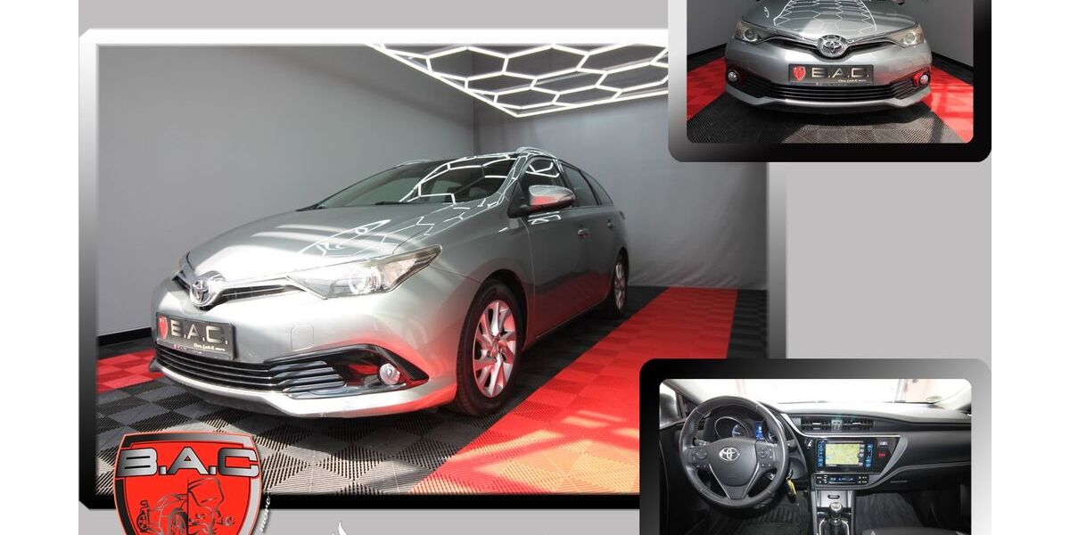 Toyota Auris 101.000 km 11.200 € Osnabrück 49086