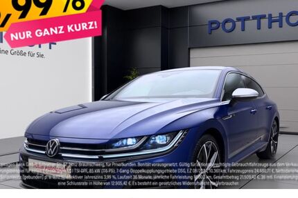 VW Arteon 22.454 km 41.997 &euro; Hamm 59075