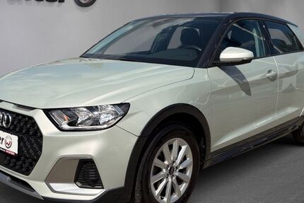 Audi A1 26.990 km 22.590 &euro; Pforzheim 75177