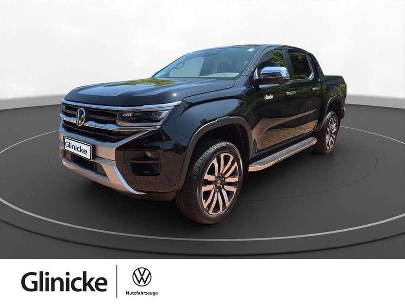 Amarok