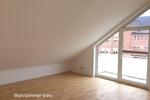 Dachgeschoßwohnung Seligenstadt - 2.5 Zimmer, 74 m&sup2;, 950&euro; | Angebot:24835527