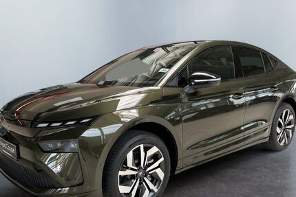 Skoda Enyaq 4.000 km 57.578 &euro; Stendal 39576