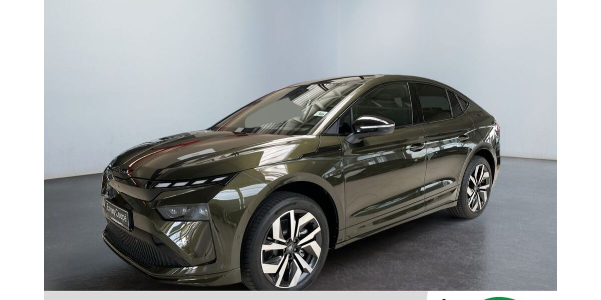 Skoda Enyaq 4.000 km 57.578 &euro; Stendal 39576