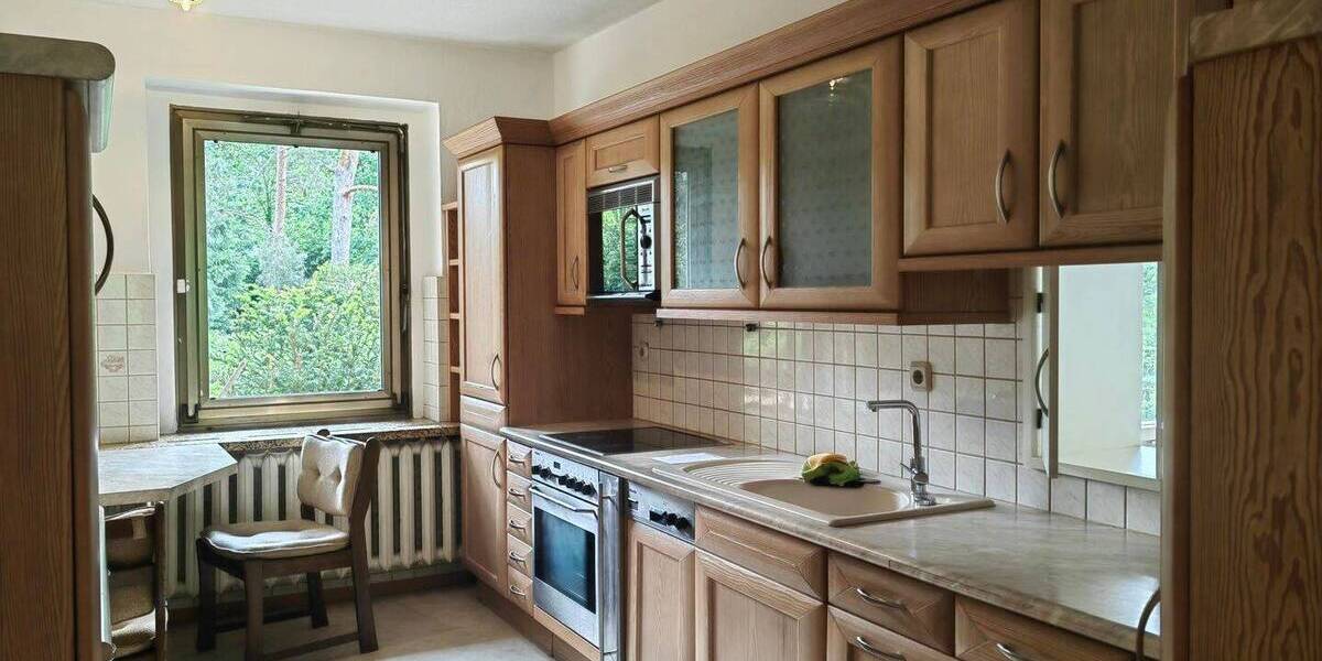 Einfamilienhaus Schöneiche - 5 Zimmer, 134 m&sup2;, 500.000&euro; | Angebot:26627313