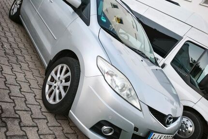 Mazda 5 358.000 km 1.450 &euro; Ustersbach 86514