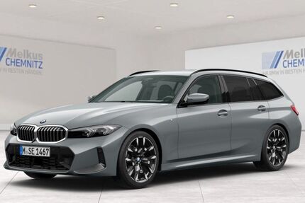 BMW 330 23.300 km 46.860 &euro; Chemnitz 09120