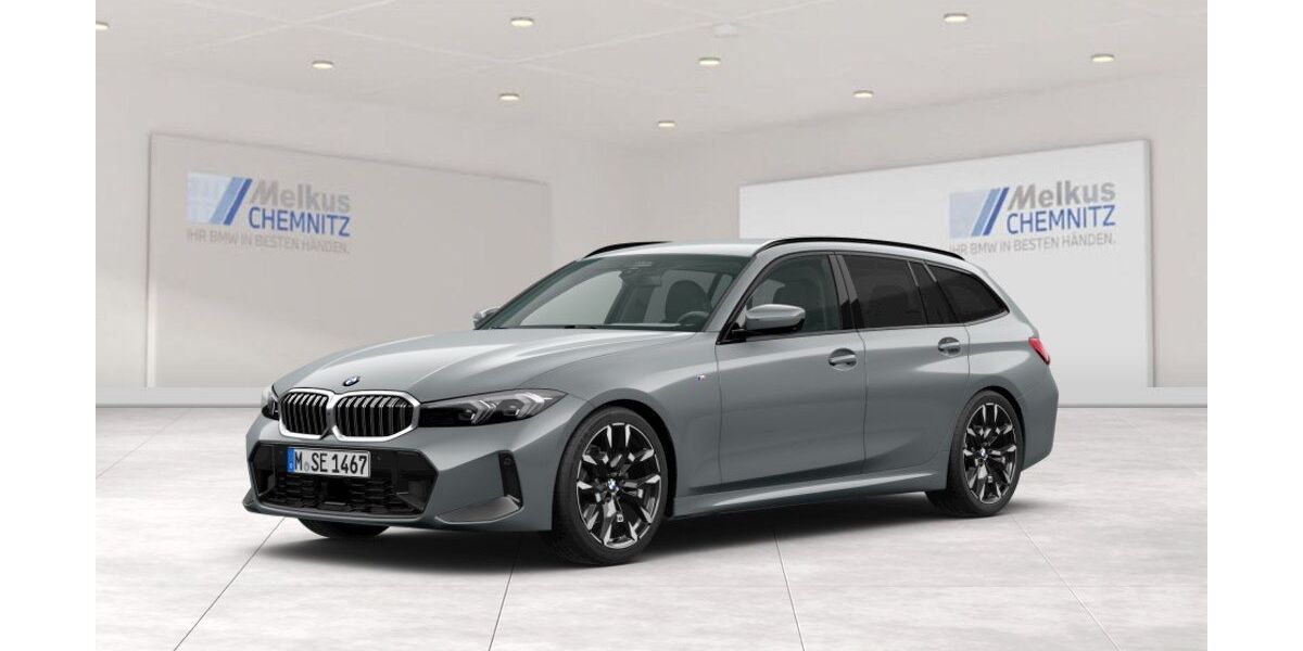 BMW 330 23.300 km 47.740 &euro; Chemnitz 09120