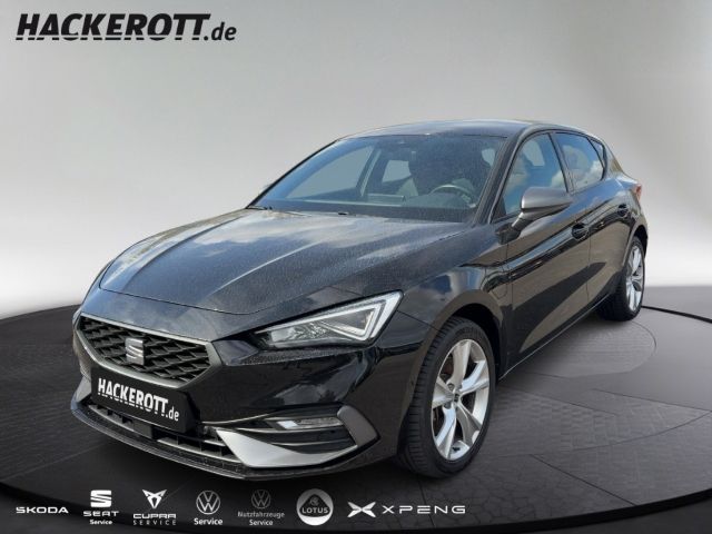Seat Leon 38.100 km 23.450 &euro; Burgwedel 30938