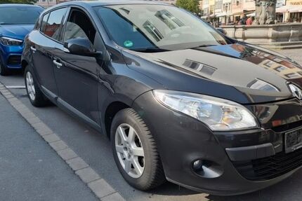 Renault Megane 39.700 km 5.699 &euro; Dortmund 44339