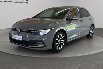 VW Golf 51.460 km 16.900 &euro; Grafenau 94481