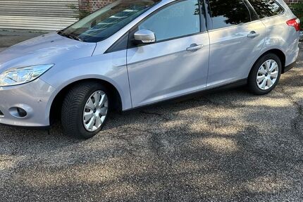 Ford Focus 140.460 km 5.000 € Stuttgart 70469