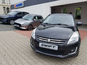Suzuki Swift X-TRA 86.750 km 8.950 &euro; Werdau 08412