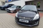 Suzuki Swift X-TRA 86.750 km 8.950 &euro; Werdau 08412