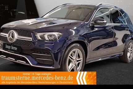Mercedes-Benz GLE 350 36.242 km 57.990 &euro; Frankfurt 60599