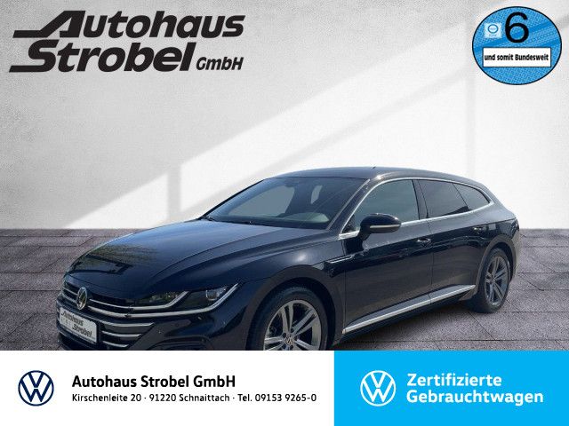 VW ID.7 7.541 km 57.990 &euro; Schnaittach 91220