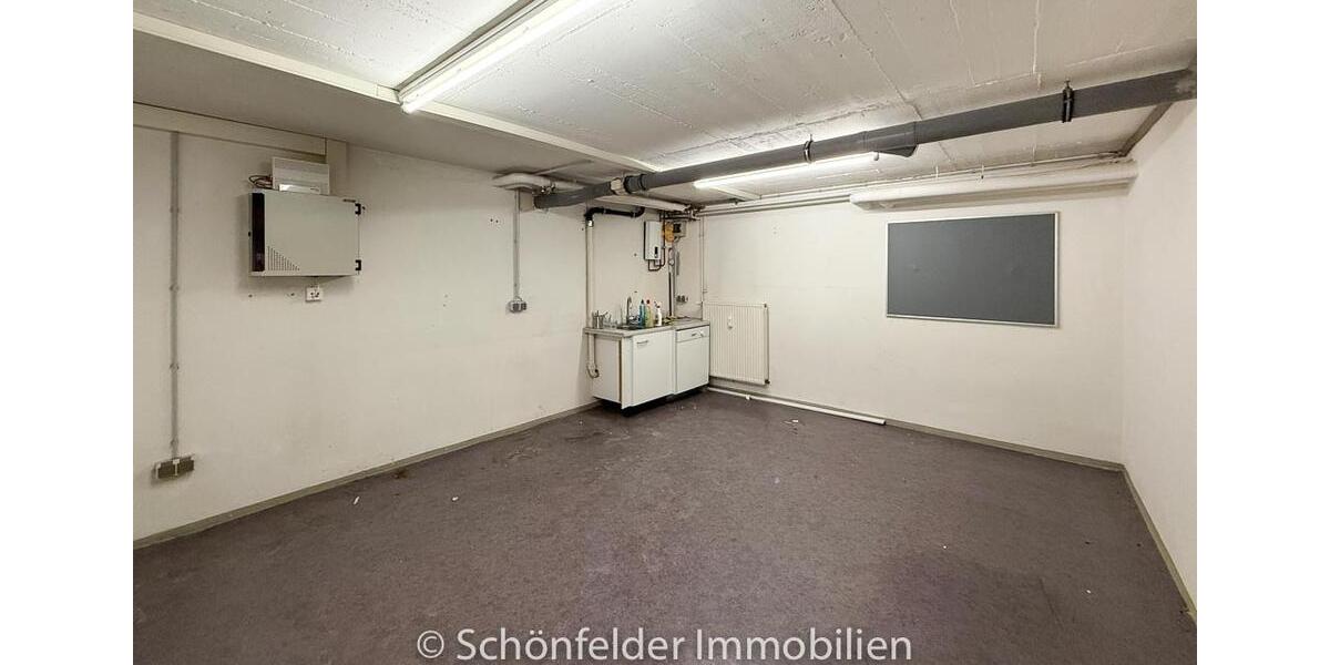 Gewerbeobjekt Oberursel (Taunus) - 2.900&euro; | Angebot:24634271