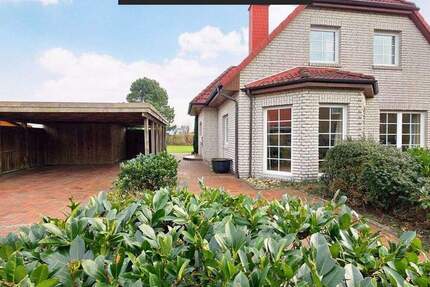 Haus Horumersiel Horumersiel - 5 Zimmer, 157 m&sup2;, 387.400&euro; | Angebot:24726950