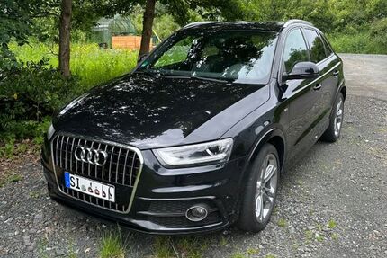 Audi Q3 230.000 km 12.500 &euro; Netphen 57250