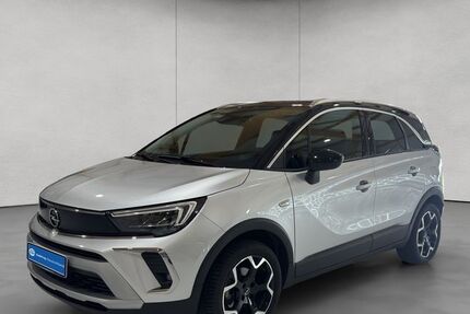 Opel Crossland (X)