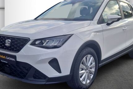 Seat Arona 2.450 km 20.960 &euro; Hauneck b. Bad Hersfeld 36282