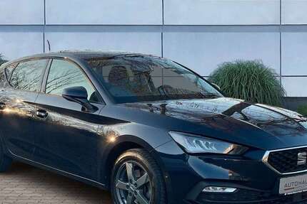 Seat Leon 43.500 km 17.890 &euro; Bückeburg 31675