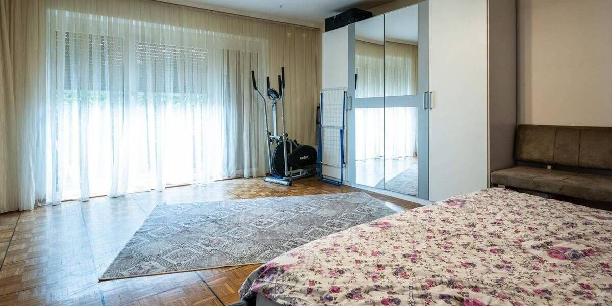 Doppelhaushälfte Wallersdorf - 5 Zimmer, 133 m&sup2;, 160.000&euro; | Angebot:26741961
