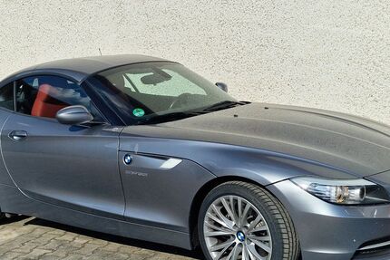 BMW Z4 54.000 km 26.900 &euro; Ergolding 84030