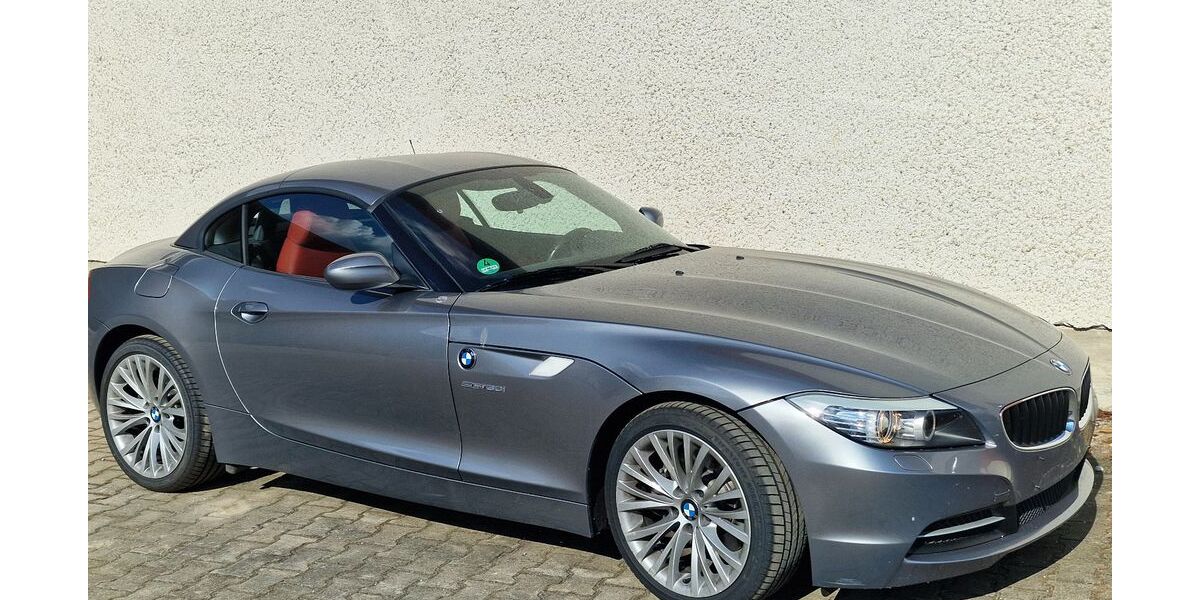 BMW Z4 54.000 km 28.900 &euro; Ergolding 84030