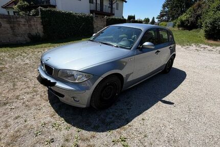 BMW 118 296.928 km 2.500 &euro; Moosburg 85368
