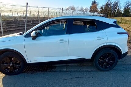 Nissan Qashqai 65.934 km 24.300 &euro; Lindau (Bodensee) 88131