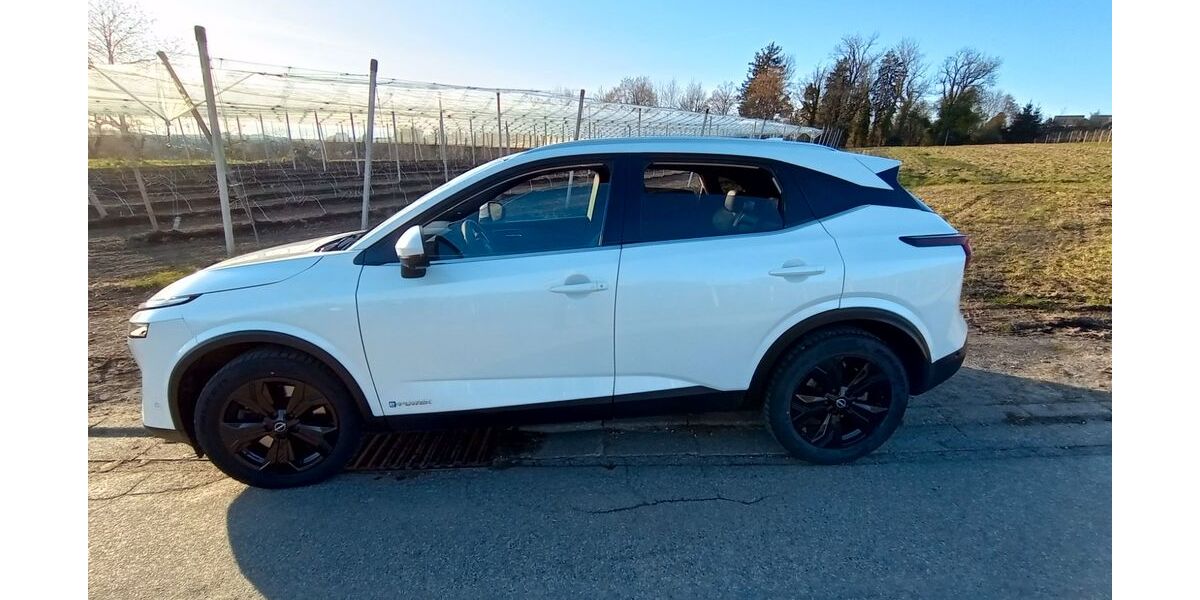 Nissan Qashqai 65.934 km 25.000 &euro; Lindau (Bodensee) 88131