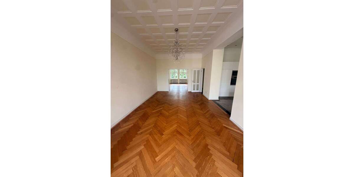 Etagenwohnung Düsseldorf Pempelfort - 5 Zimmer, 151 m&sup2;, 995.000&euro; | Angebot:27328986