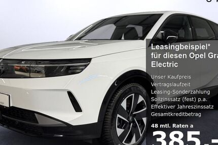 Opel Grandland (X) 4.900 km 46.990 &euro; Lörrach 79541