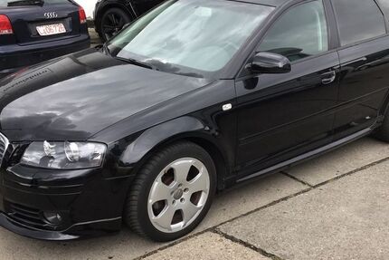 Audi A3 179.000 km 2.990 &euro; Leipzig 04179