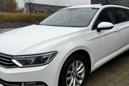 VW Passat 290.000 km 10.000 &euro; Bielefeld 33602