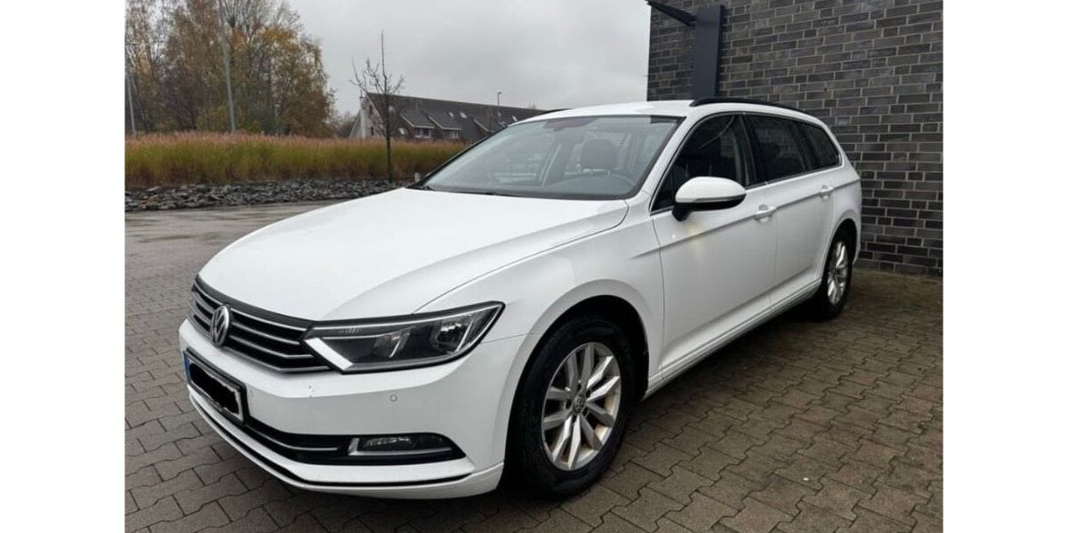 VW Passat 290.000 km 10.000 &euro; Bielefeld 33602