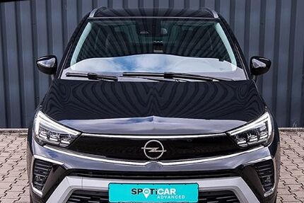 Opel Crossland (X) 33.800 km 17.800 &euro; Meckenheim 53340