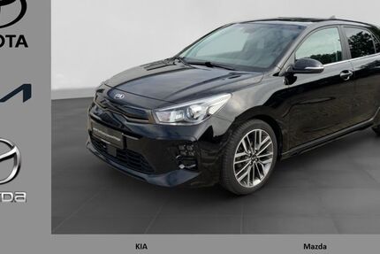 Kia Rio 42.343 km 15.990 &euro; Delmenhorst 27755