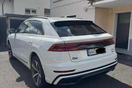 Audi Q8 105.000 km 48.990 &euro; Bad Markenberg 56470