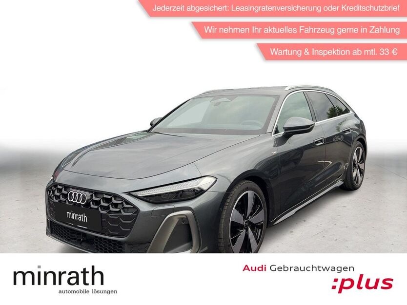 Audi A5 12.258 km 43.410 € Moers-Hülsdonk 47441