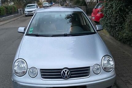 VW Polo 103.291 km 4.000 € Mainz 55130