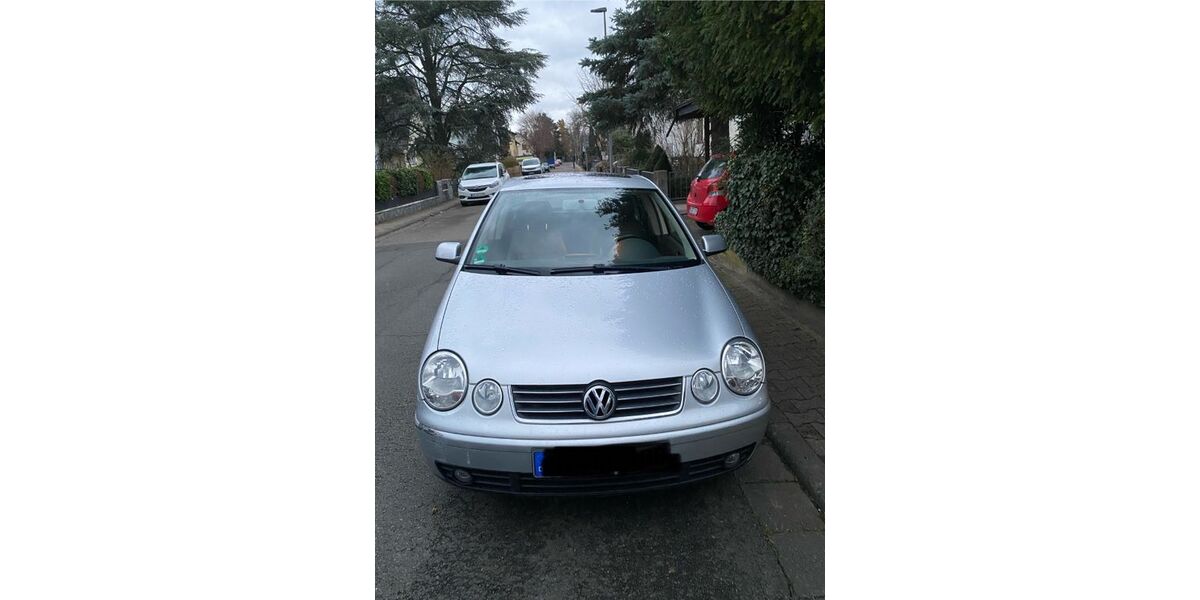 VW Polo 103.291 km 4.000 € Mainz 55130