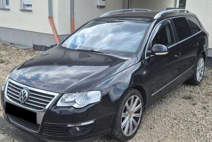 VW Passat 227.000 km 3.900 &euro; Bitburg 54634