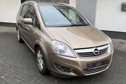 Opel Zafira 189.500 km 4.450 € Sinn 35764