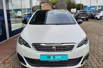 Peugeot 308 73.900 km 11.950 &euro; Peine 31224